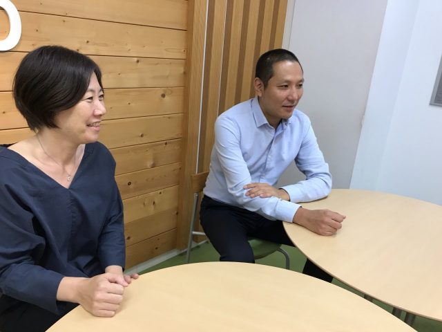 株式会社エルティーヴィー