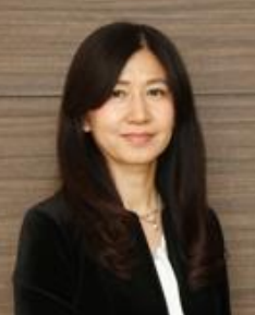 冨山 紀代美氏