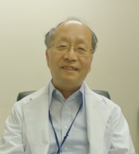 夏目誠先生